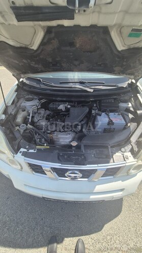 Nissan X-Trail 2008, 215,120 km - 2.5 l - Tovuz