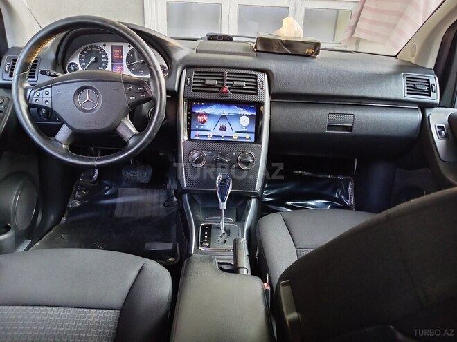 Mercedes B 170 2008, 240,165 km - 1.7 л - Masallı