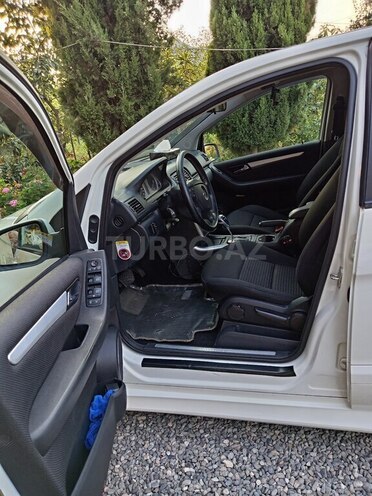 Mercedes B 170 2008, 240,165 km - 1.7 л - Masallı