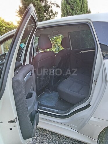 Mercedes B 170 2008, 240,165 km - 1.7 л - Masallı
