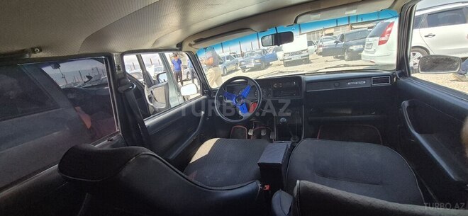 LADA (VAZ) 2107 2003, 126,000 km - 1.6 l - Tovuz