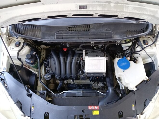 Mercedes B 170 2008, 240,165 km - 1.7 л - Masallı