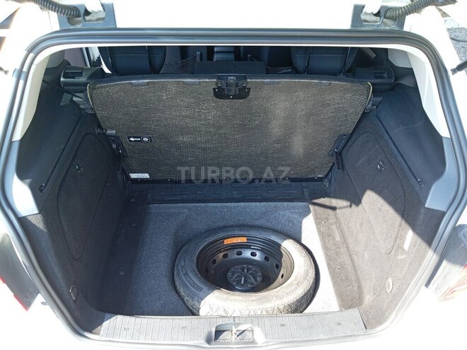 Mercedes B 170 2008, 240,165 km - 1.7 л - Masallı