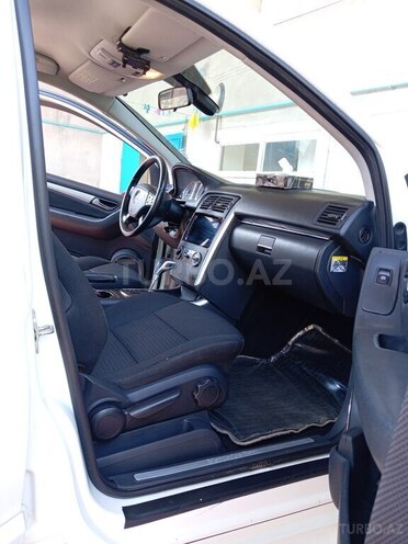 Mercedes B 170 2008, 240,165 km - 1.7 л - Masallı