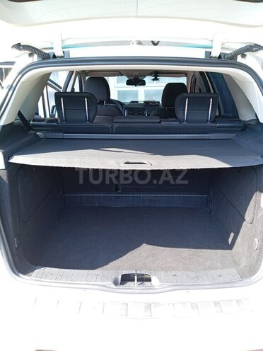 Mercedes B 170 2008, 240,165 km - 1.7 л - Masallı