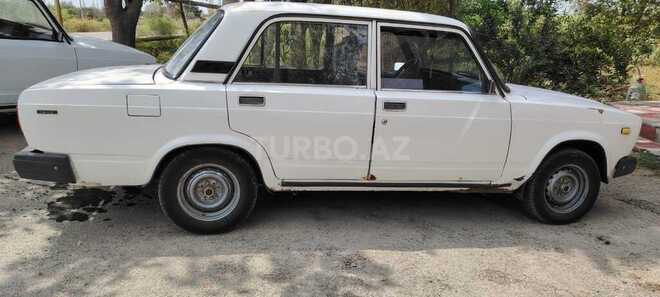 LADA (VAZ) 2107 2000, 170,470 km - 1.6 l - Saatlı
