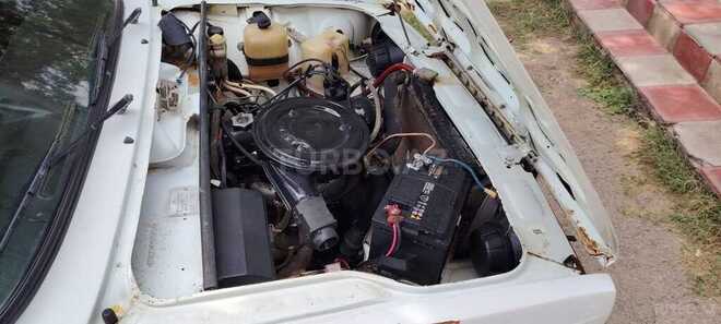 LADA (VAZ) 2107 2000, 170,470 km - 1.6 l - Saatlı