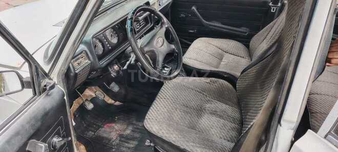 LADA (VAZ) 2107 2000, 170,470 km - 1.6 l - Saatlı