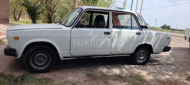LADA (VAZ) 2107 2000, 170,470 km - 1.6 l - Saatlı