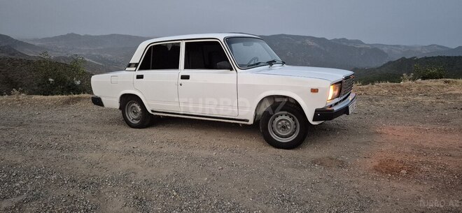 LADA (VAZ) 2107 2003, 126,000 km - 1.6 l - Tovuz