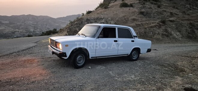 LADA (VAZ) 2107 2003, 126,000 km - 1.6 l - Tovuz