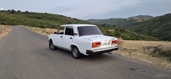 LADA (VAZ) 2107 2003, 126,000 km - 1.6 l - Tovuz