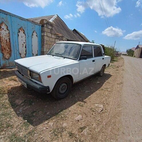 LADA (VAZ) 2107 2008, 100,000 km - 1.6 л - Gədəbəy