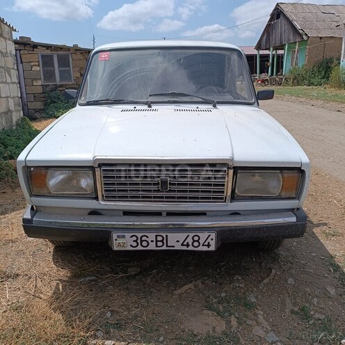 LADA (VAZ) 2107 2008, 100,000 km - 1.6 л - Gədəbəy