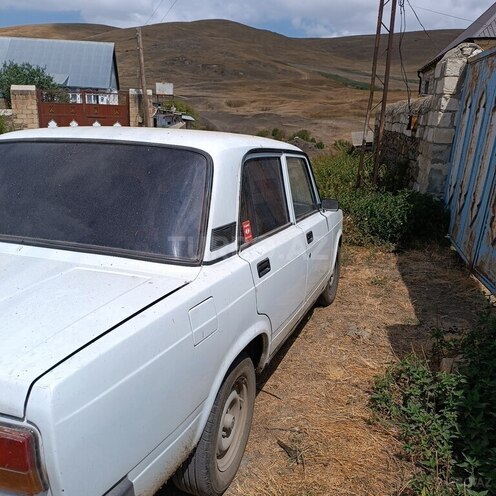 LADA (VAZ) 2107 2008, 100,000 km - 1.6 л - Gədəbəy