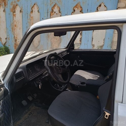 LADA (VAZ) 2107 2008, 100,000 km - 1.6 л - Gədəbəy