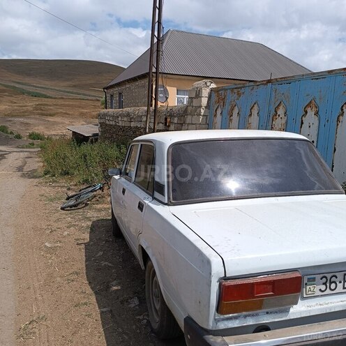 LADA (VAZ) 2107 2008, 100,000 km - 1.6 л - Gədəbəy