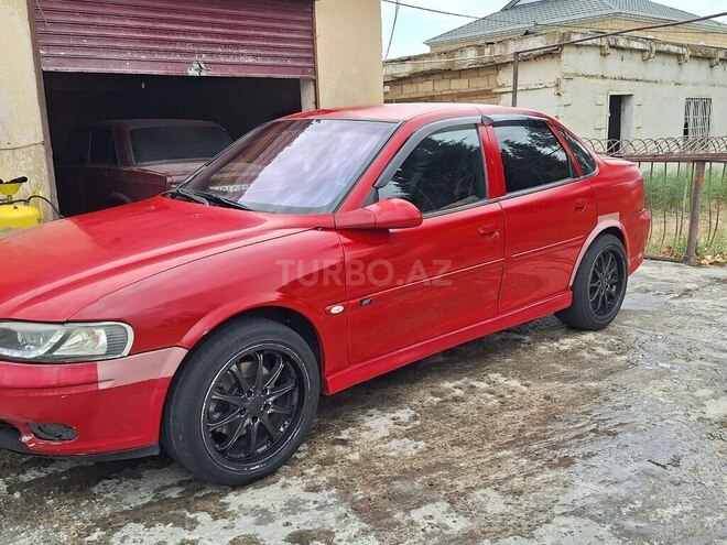 Opel Vectra 2000, 180,000 km - 2.0 l - Hacıqabul
