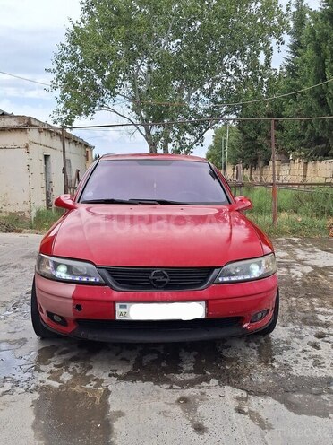Opel Vectra 2000, 180,000 km - 2.0 l - Hacıqabul