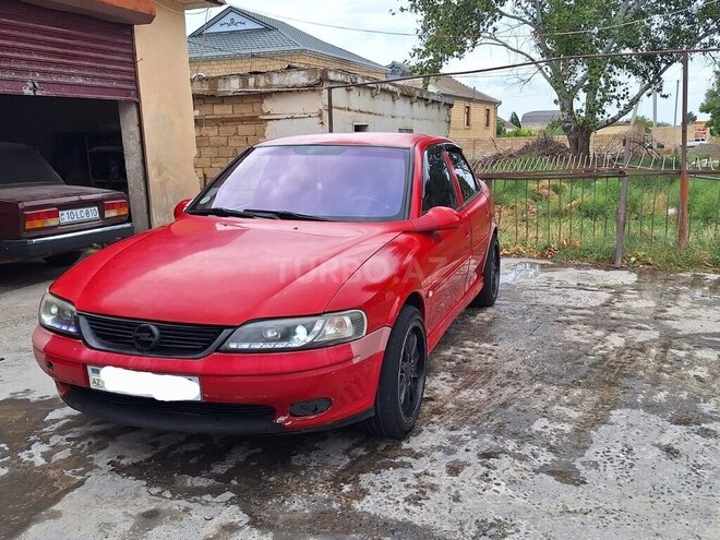Opel Vectra 2000, 180,000 km - 2.0 l - Hacıqabul