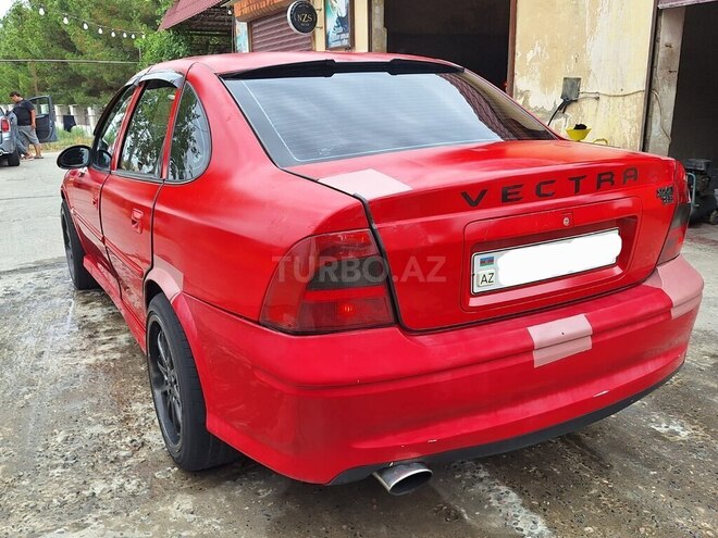 Opel Vectra 2000, 180,000 km - 2.0 l - Hacıqabul