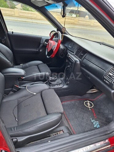Opel Vectra 2000, 180,000 km - 2.0 l - Hacıqabul