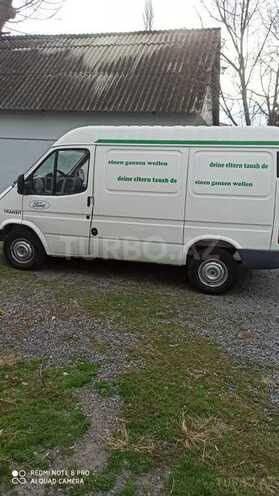 Ford Transit 1997, 300,000 km - 2.4 л - Zaqatala