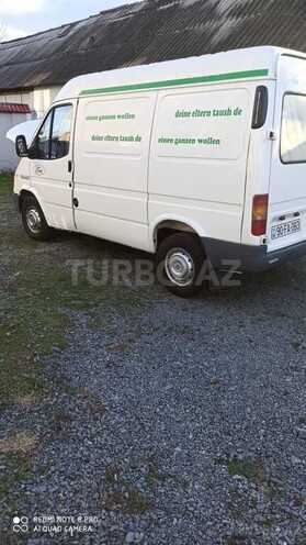 Ford Transit 1997, 300,000 km - 2.4 л - Zaqatala