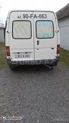 Ford Transit 1997, 300,000 km - 2.4 л - Zaqatala