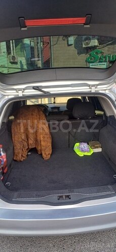 Opel Astra 2007, 320,000 km - 1.3 l - Bakı