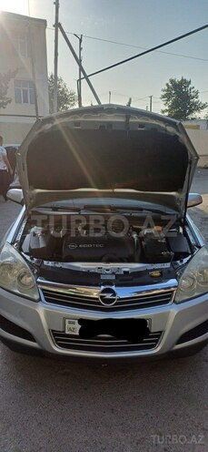 Opel Astra 2007, 320,000 km - 1.3 l - Bakı
