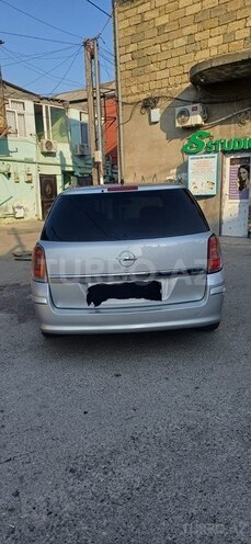 Opel Astra 2007, 320,000 km - 1.3 l - Bakı