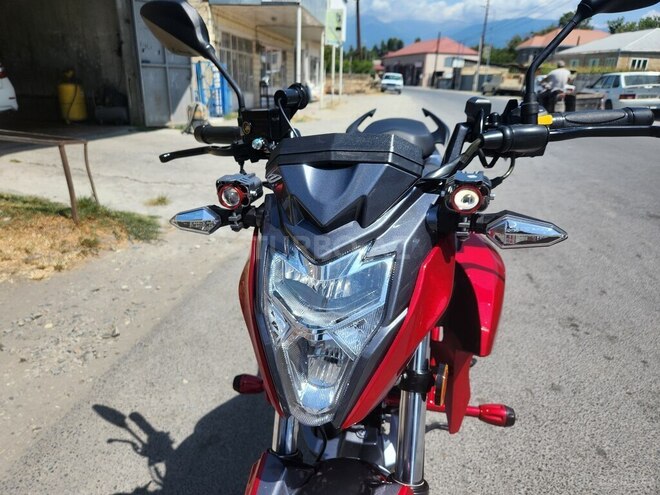 Dayun  2024, 975 km - 0.2 l - Balakən