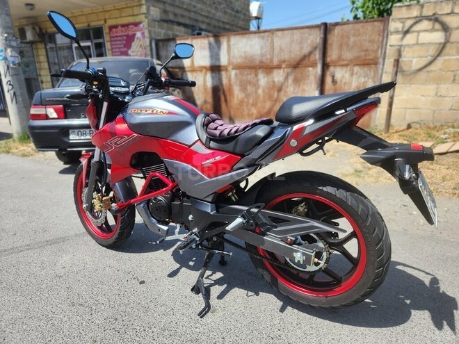Dayun  2024, 975 km - 0.2 l - Balakən