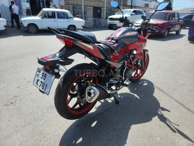 Dayun  2024, 975 km - 0.2 l - Balakən