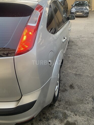 Ford Focus 2007, 263,000 km - 1.6 l - Bakı