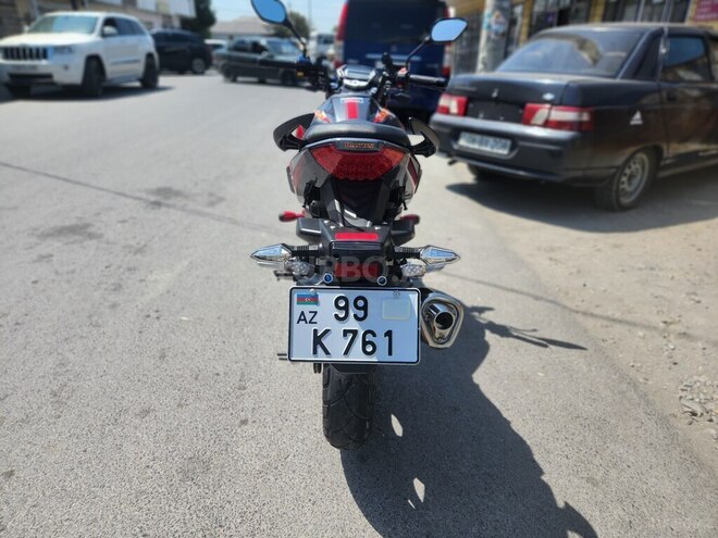 Dayun  2024, 975 km - 0.2 l - Balakən