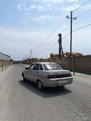 LADA (VAZ) 2110 2005, 450,000 km - 1.6 л - Bakı