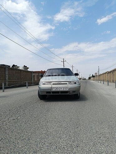 LADA (VAZ) 2110 2005, 450,000 km - 1.6 л - Bakı