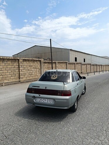 LADA (VAZ) 2110 2005, 450,000 km - 1.6 л - Bakı
