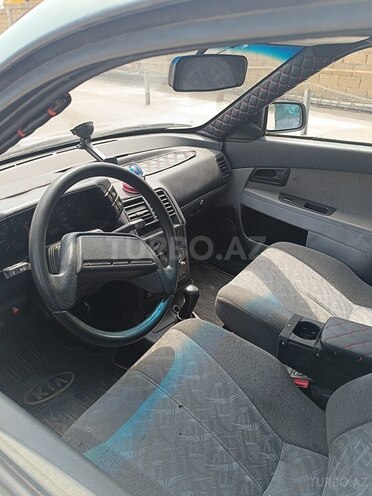 LADA (VAZ) 2110 2005, 450,000 km - 1.6 л - Bakı