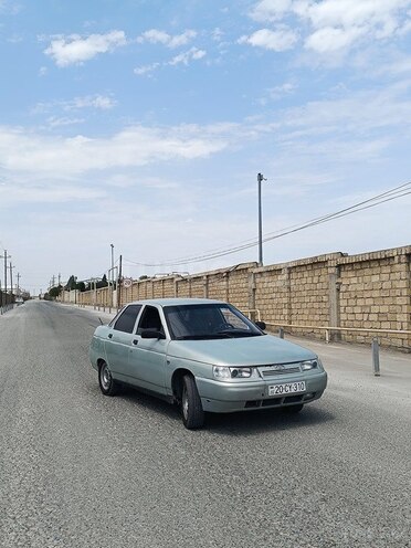 LADA (VAZ) 2110 2005, 450,000 km - 1.6 л - Bakı