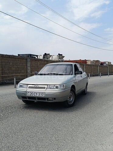 LADA (VAZ) 2110 2005, 450,000 km - 1.6 л - Bakı