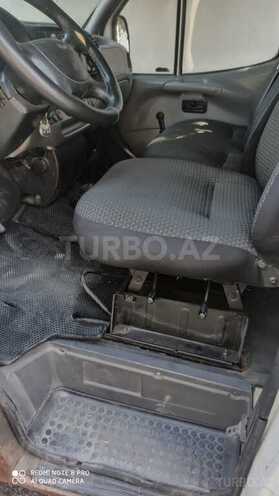 Ford Transit 1997, 300,000 km - 2.4 л - Zaqatala