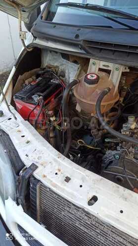 Ford Transit 1997, 300,000 km - 2.4 л - Zaqatala