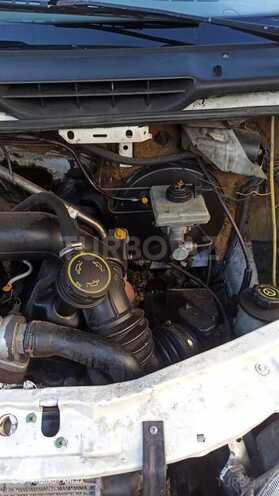 Ford Transit 1997, 300,000 km - 2.4 л - Zaqatala
