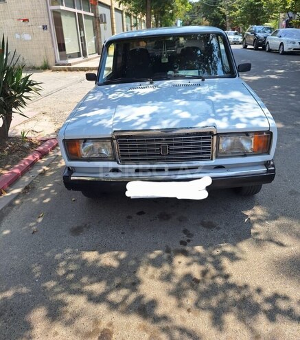 LADA (VAZ) 2107 2003, 99,999 km - 1.6 л - Lənkəran