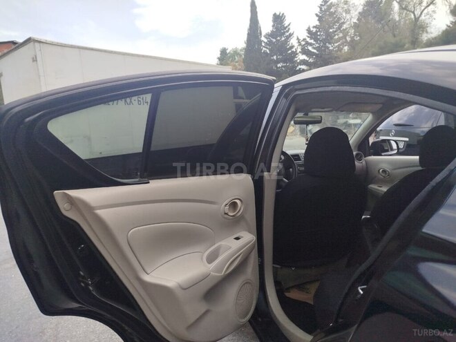 Nissan Sunny 2012, 221,000 km - 1.5 l - Bakı