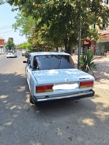 LADA (VAZ) 2107 2003, 99,999 km - 1.6 л - Lənkəran