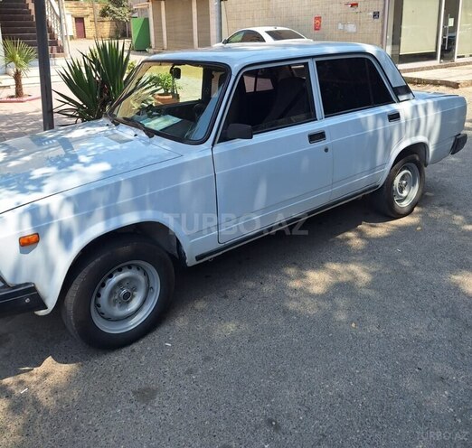 LADA (VAZ) 2107 2003, 99,999 km - 1.6 л - Lənkəran